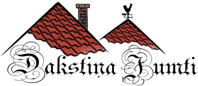 SIA Dakstiņa Jumti logo