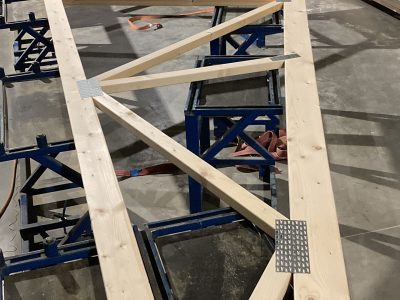 Jumta kopņu un siju piegāde visā Latvijā