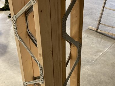 Jumta kopņu un siju piegāde visā Latvijā