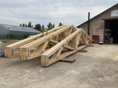 Jumta kopņu un siju piegāde visā Latvijā