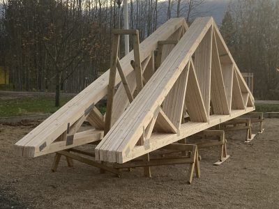 Jumta kopņu un siju piegāde visā Latvijā