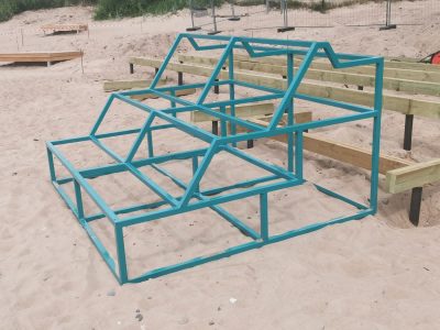 Individuālu būvniecības projektu izstrāde