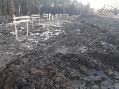 Teritorijas labiekārtošanas pakalpojumi
