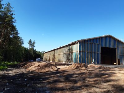 Kvalitatīvi būvniecības pakalpojumi