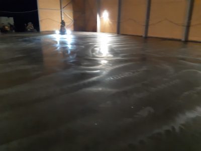Dažāda seguma izstrādes pakalpojumi