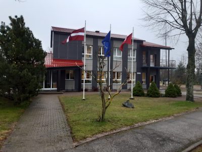 Renovācijas pakalpojumi Latvijā