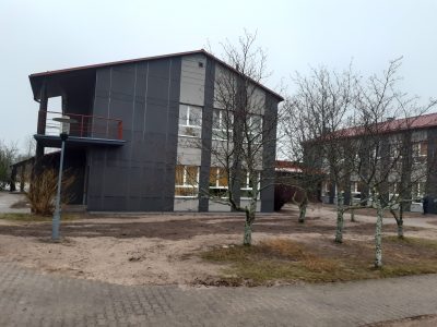 Renovācijas pakalpojumi visā Latvijā