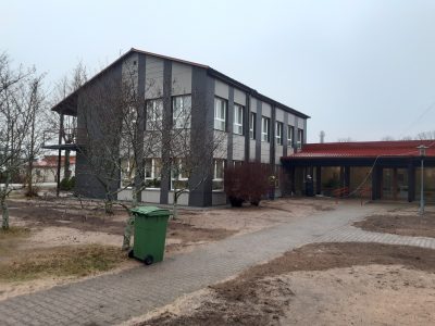 Mājas fasādes nomaiņas pakalpojumi