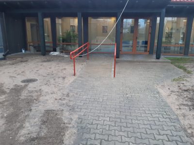 Renovācijas pakalpojumi Latvijā