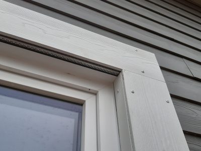 Fasādes uzstādīšanas pakalpojumi