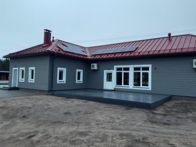 Vispārceltnieciskie darbi