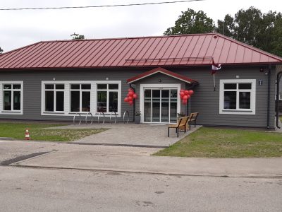 Vispārceltnieciskie darbi
