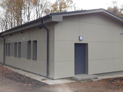 Būvniecības un renovācijas pakalpojumi Latvijā