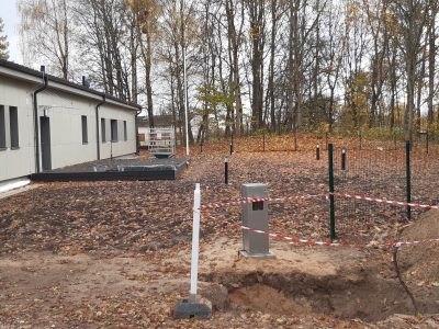 Būvniecības un renovācijas pakalpojumi Latvijā