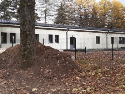 Būvniecības un renovācijas pakalpojumi Latvijā
