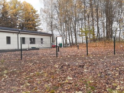 Būvniecības un renovācijas pakalpojumi Latvijā