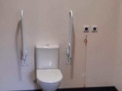 Fasādes elementu atjaunošana un izgatavošana