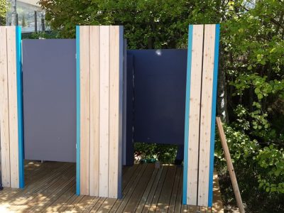 Individuālu būvniecības projektu izstrāde