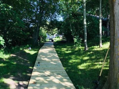 Būvniecības projekta realizācija ar SIA Dakstiņa Jumti