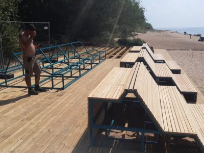 Individuālu būvniecības projektu izstrāde
