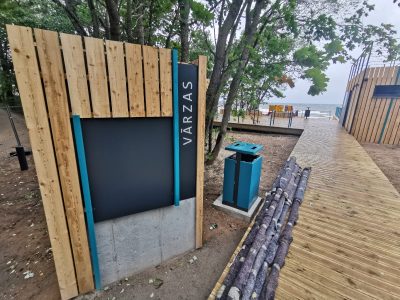 Individuālu būvniecības projektu izstrāde