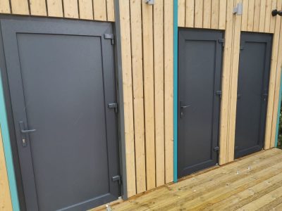Būvniecības projekta realizācija ar SIA Dakstiņa Jumti