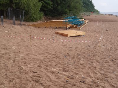Būvniecības projekta realizācija ar SIA Dakstiņa Jumti