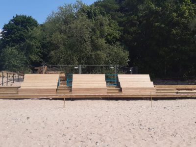 Individuālu būvniecības projektu izstrāde